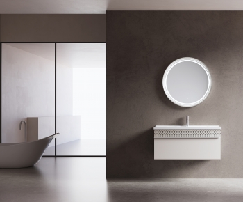 Modern TOILET-ID:149928095