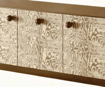 Modern Entrance Cabinet-ID:457715996