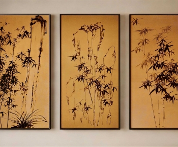 New Chinese Style Painting-ID:639441976