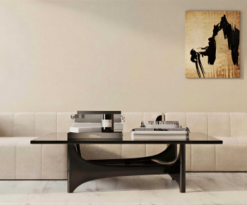 Modern Sofa Combination-ID:111648089