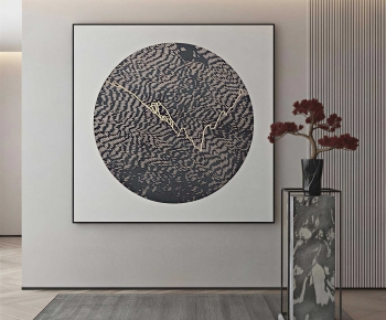 New Chinese Style Painting-ID:197381022