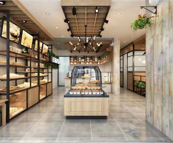 Modern Bakery-ID:249357949