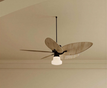 Wabi-sabi Style Fan-ID:997529099