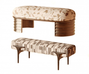 Modern Bench-ID:611217986
