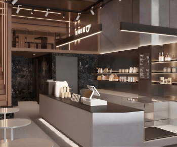 Modern Cafe-ID:472275023