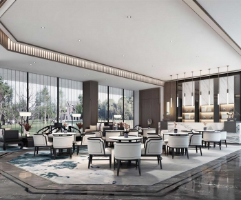 New Chinese Style Negotiation Area-ID:966907981