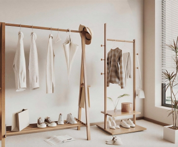 Modern Coat Hanger-ID:757704979