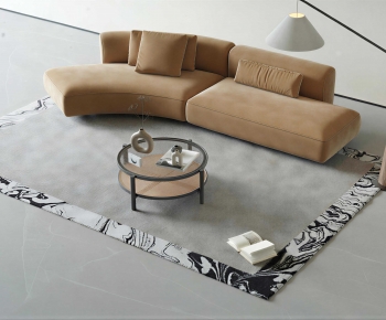 Modern Sofa Combination-ID:161674026