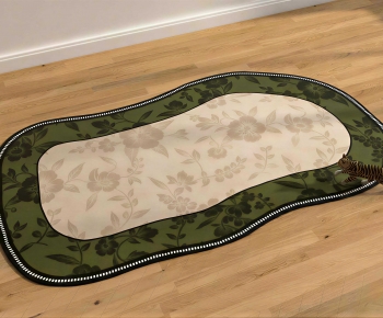 French Style The Carpet-ID:788065911