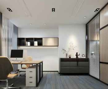 Modern Staff Area-ID:102700007