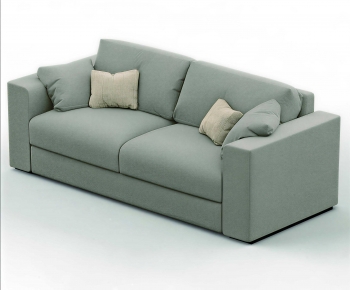Modern A Sofa For Two-ID:915023094