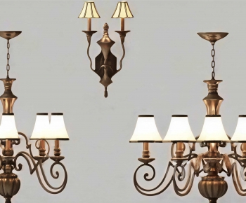European Style Droplight-ID:709413057