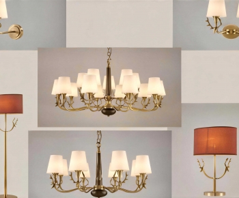 American Style Droplight-ID:103034025