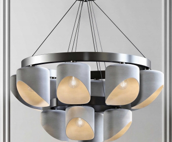 Industrial Style Droplight-ID:892748124