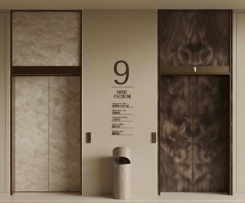 Modern Lift-ID:608863128