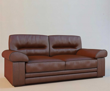 Modern A Sofa For Two-ID:108270645