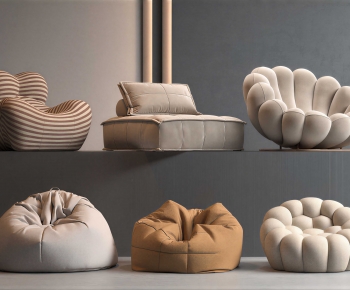 Modern Beanbag-ID:985093127