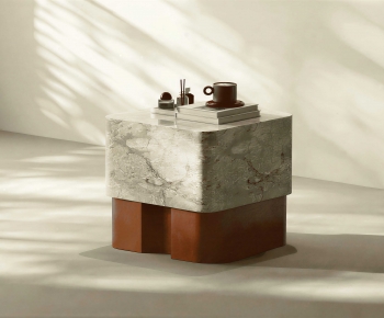 Modern Side Table/corner Table-ID:544187076