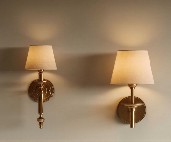 New Classical Style Wall Lamp-ID:480289944
