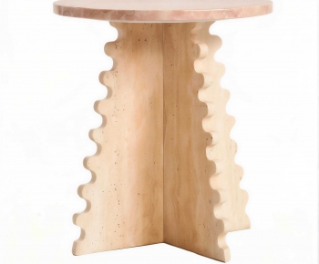 Modern Side Table/corner Table-ID:427108056