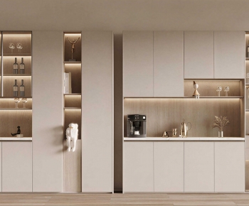 Modern Sideboard-ID:105600425