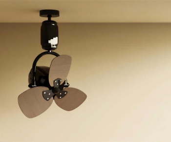 Industrial Style Fan-ID:483067044