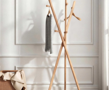 Modern Coat Hanger-ID:943653112
