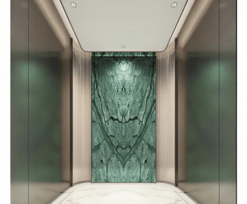 Modern Lift-ID:471318017