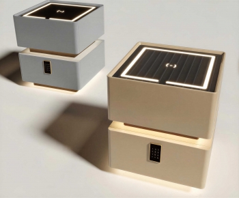 Modern Bedside Cupboard-ID:941977988
