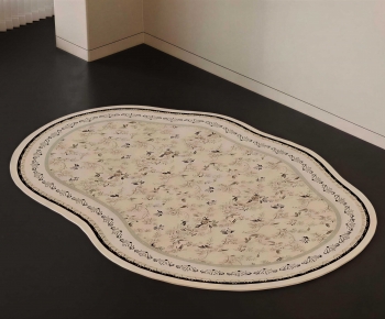 French Style The Carpet-ID:191550027