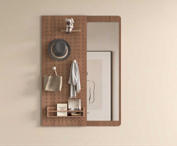 Modern Wall Decoration-ID:957129965