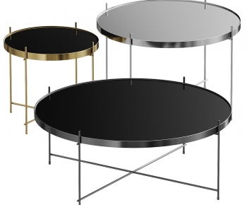 Modern Coffee Table-ID:877918009