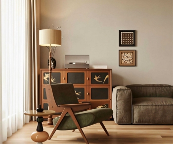 Modern Lounge Chair-ID:850843916