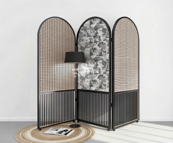 French Style Partition-ID:779960237