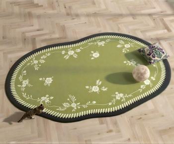 French Style The Carpet-ID:358349083