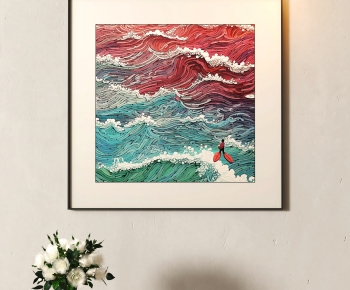 Modern Painting-ID:318428997