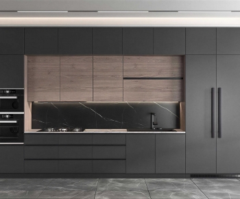 Modern Kitchen Cabinet-ID:882749081