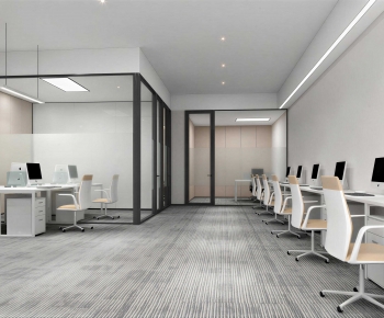 Modern Staff Area-ID:863451006