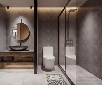 Modern TOILET-ID:969096901
