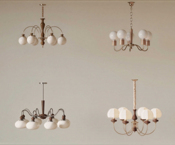 French Style Droplight-ID:735400922
