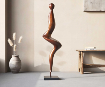 Modern Sculpture-ID:980483068