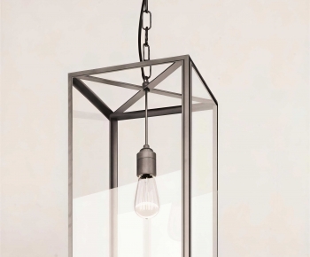 Industrial Style Droplight-ID:792035105