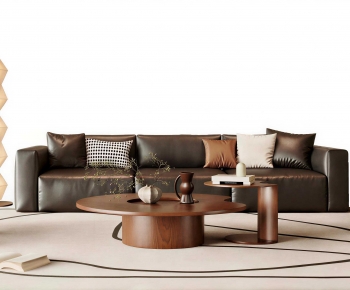 Modern Sofa Combination-ID:375577937
