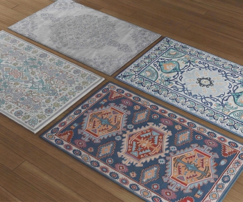 American Style The Carpet-ID:364379883