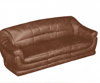 Modern A Sofa For Two-ID:858221148