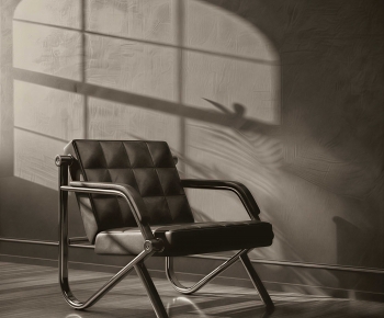 Modern Lounge Chair-ID:612483982