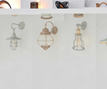 Modern Wall Lamp-ID:829255109
