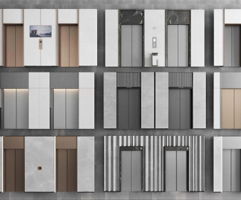 Modern Lift-ID:502357015