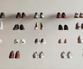 Modern Shoes-ID:634179146