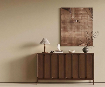 Modern Side Cabinet-ID:477915057